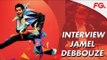 INTERVIEW JAMEL DEBBOUZE | Son nouveau spectacle 