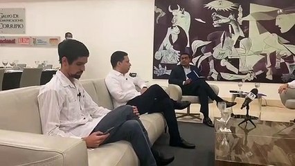 Nuevos detalles del estado de salud de hermanos dominicanos secuestrados en Haití