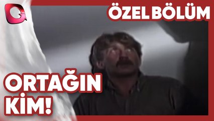 Ortağın Kim! - Flüt | Gerçek Kesit Özel Bölüm