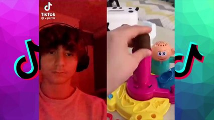 Tik Toks To Watch Before Sleep