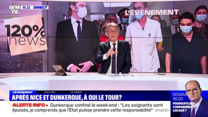 Après Nice et Dunkerque, à qui le tour ? - 24/02