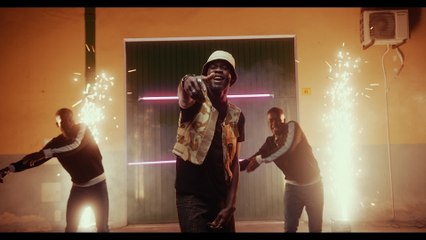 Rony Fuego - Sem Pressa