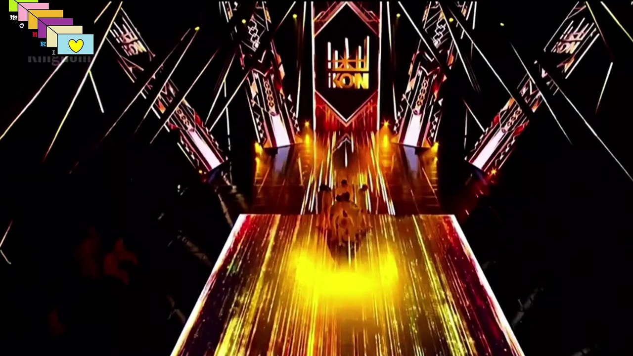 Road To Kingdom ikon sub esp