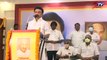டிஜிபி மேல் தற்காலிக நீக்கம் போதாது உரிய தண்டனை கொடுக்க வேண்டும் - முக ஸ்டாலின் | tamil news |STV