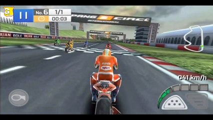 Real Bike Racing Gameplay-Best Racing Game Android