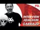 JOACHIM GARRAUD | INTERVIEW | RADIO FG