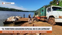 El territorio aduanero especial no es un capricho