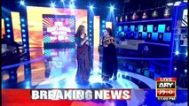 Har Lamha Purjosh | Bushra Ansari and Asma Abbas | PSL 6 | 24th FEBRUARY 2021