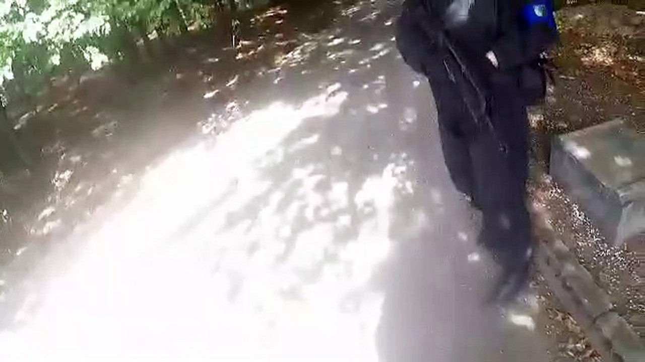 Airsoft fails