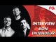 BON ENTENDEUR | INTERVIEW | HAPPY HOUR | RADIO FG