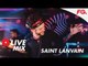 SAINT LANVAIN | INTERVIEW & LIVE MIX | HAPPY HOUR | RADIO FG
