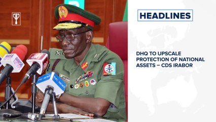 Wike accuses NDDC of spending N10 billion to unseat him⁣⁣⁣, Global Covid-19 cases near 120million⁣⁣⁣