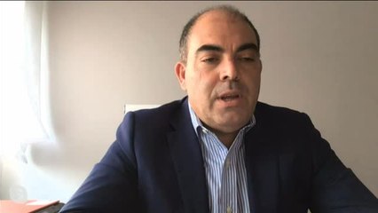 Presidente de ATA: "Desgraciadamente las ayudas llegan tarde"