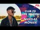 NICOLAS MONIER | CLUB FG | LIVE DJ MIX | RADIO FG