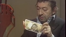 Serge Gainsbourg - 7 sur 7 - 1984