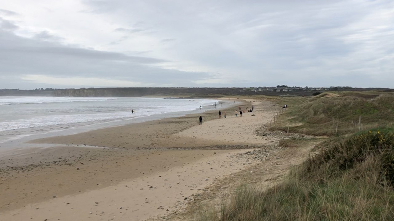 Plusieurs surfeurs en difficulté mercredi 24 février 2021