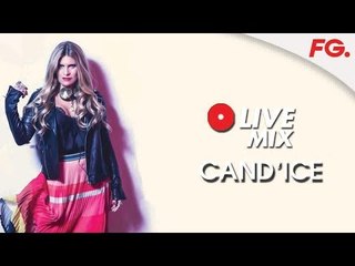 CAND'ICE | INTERVIEW & MIX LIVE | HAPPY HOUR | RADIO FG