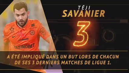 Ligue 1 - Les tops et les flops avant la 27e j.