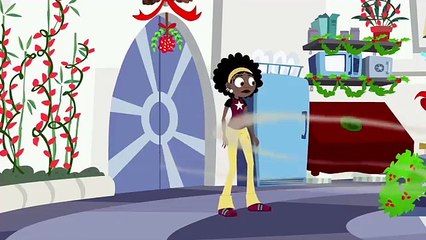 Wild Kratts Getting Ready for Christmas Happy Holidays!