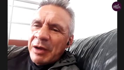 "Si la Gorda Fabiola sigue enferma la voy a sacar del programa"