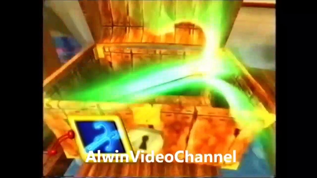 Saban's Gulliver's Travels (90's Dic/Saban Cartoon) Opening Intro  [Remastered] Fox Kids Logo