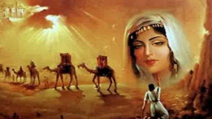 عمرو بن كعب وعقيلة ابنة أبي النجاد: قصة حب امتلأت بالمآسي