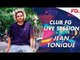 JEAN TONIQUE | CLUB FG | LIVE DJ MIX | RADIO FG