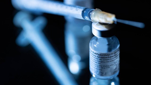 Gobierno confirma nuevas vacunas covid para Colombia en marzo