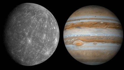 Top astronomy events for March 2021