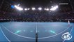 Insubmersible Djokovic : Le Top 5 de ses plus beaux points à Melbourne