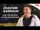 JOACHIM GARRAUD: UNE VIE TECHNO À SON MAXXIMUM | INTERVIEW FG 2020
