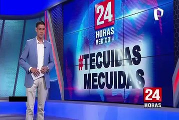 Lima, Pueblo Libre y Breña se unieron al programa "Serenazgo Sin Fronteras"