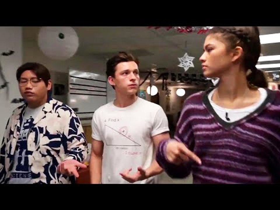SPIDER-MAN 3: NO WAY HOME Teaser en Français sous-titré  (2021)