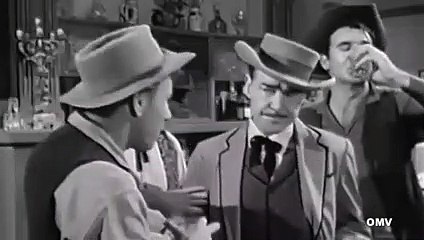 The Life and Legend of Wyatt Earp S05E20 Let's Hang Curly Bill