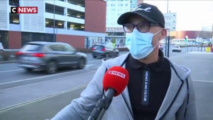 Dunkerque : les habitants partagés sur le confinement le week-end