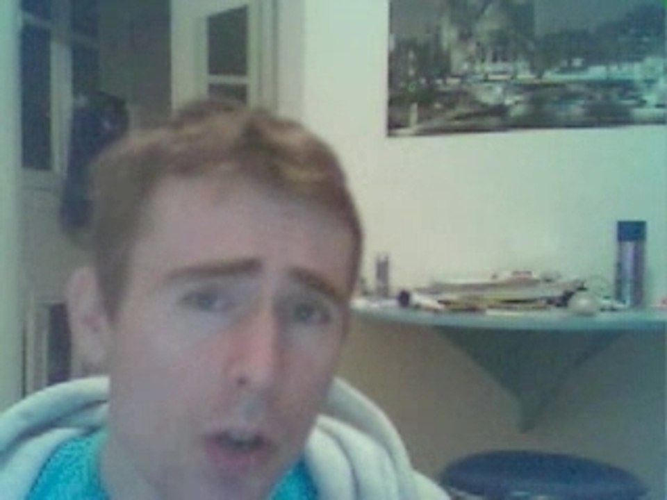 Wiwi massacre "je viens diner ce soir" de Claude François