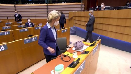 ¿Cumplirá AstraZeneca su compromiso con la UE?