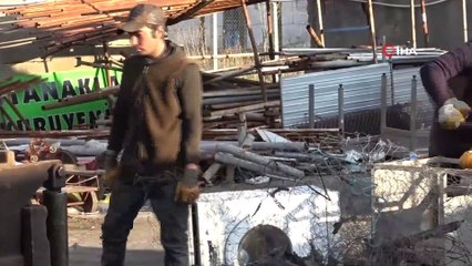 Sinop’ta 6 Milyon TL’lik Geri Dönüşüm