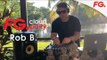 Rod B. | FG CLOUD PARTY | LIVE DJ MIX | RADIO FG