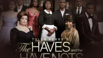 Tyler Perrys The Haves and The Have Nots S01E01 The Big Surprise