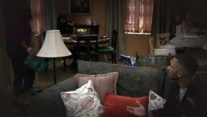 Tyler Perrys The Haves and The Have Nots S01E04 Entering the Race