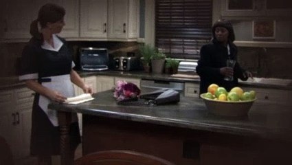 Tyler Perrys The Haves and The Have Nots S01E06 Angry