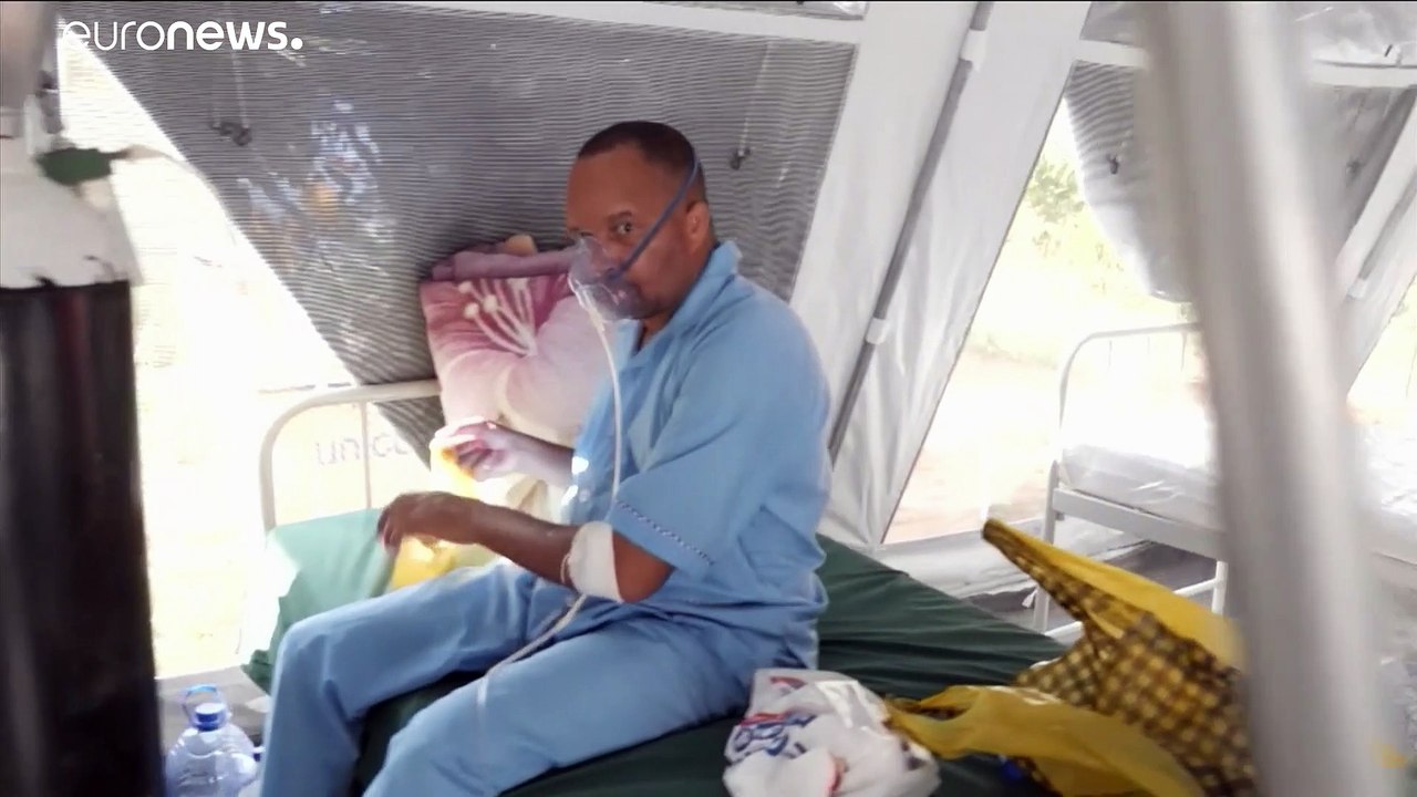 Portugal promete um milhão de vacinas anti-Covid a África e Timor