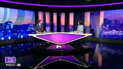 مساء الأخبار - المسائية 20:00 - 24/02/2021