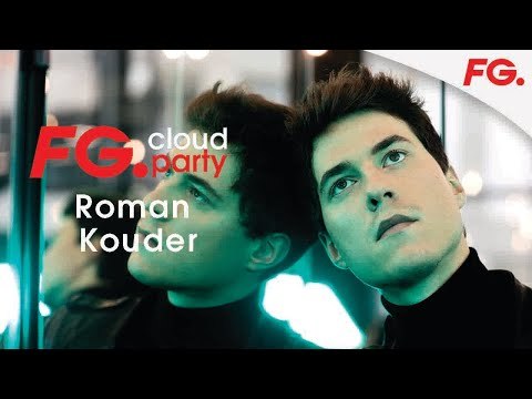 ROMAN KOUDER | FG CLOUD PARTY | LIVE DJ MIX | RADIO FG