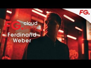 FERDINAND WEBER | FG CLOUD PARTY | LIVE DJ MIX | RADIO FG