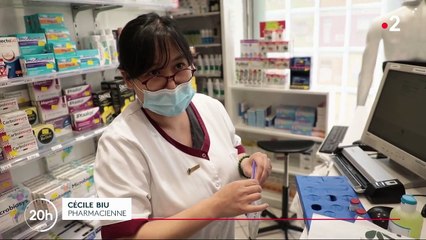 Vaccin AstraZeneca contre le Covid-19 : les médecins entrent en piste, malgré la méfiance des patients