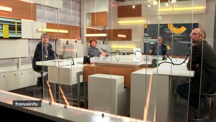 Les informés - Mercredi 24 février 2021
