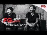 LETFTWING:KODY | FG CLOUD PARTY | LIVE DJ MIX | RADIO FG