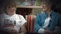 Miranda S02 Miranda Meets... Patricia Hodge And Miranda's Mum